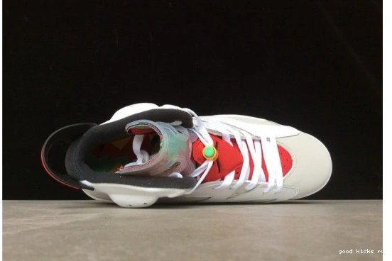 6 Hare Jordan Retro CT8529-062 Air CT8529-062 0411